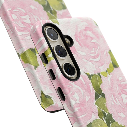 Delicate, Not Fragile