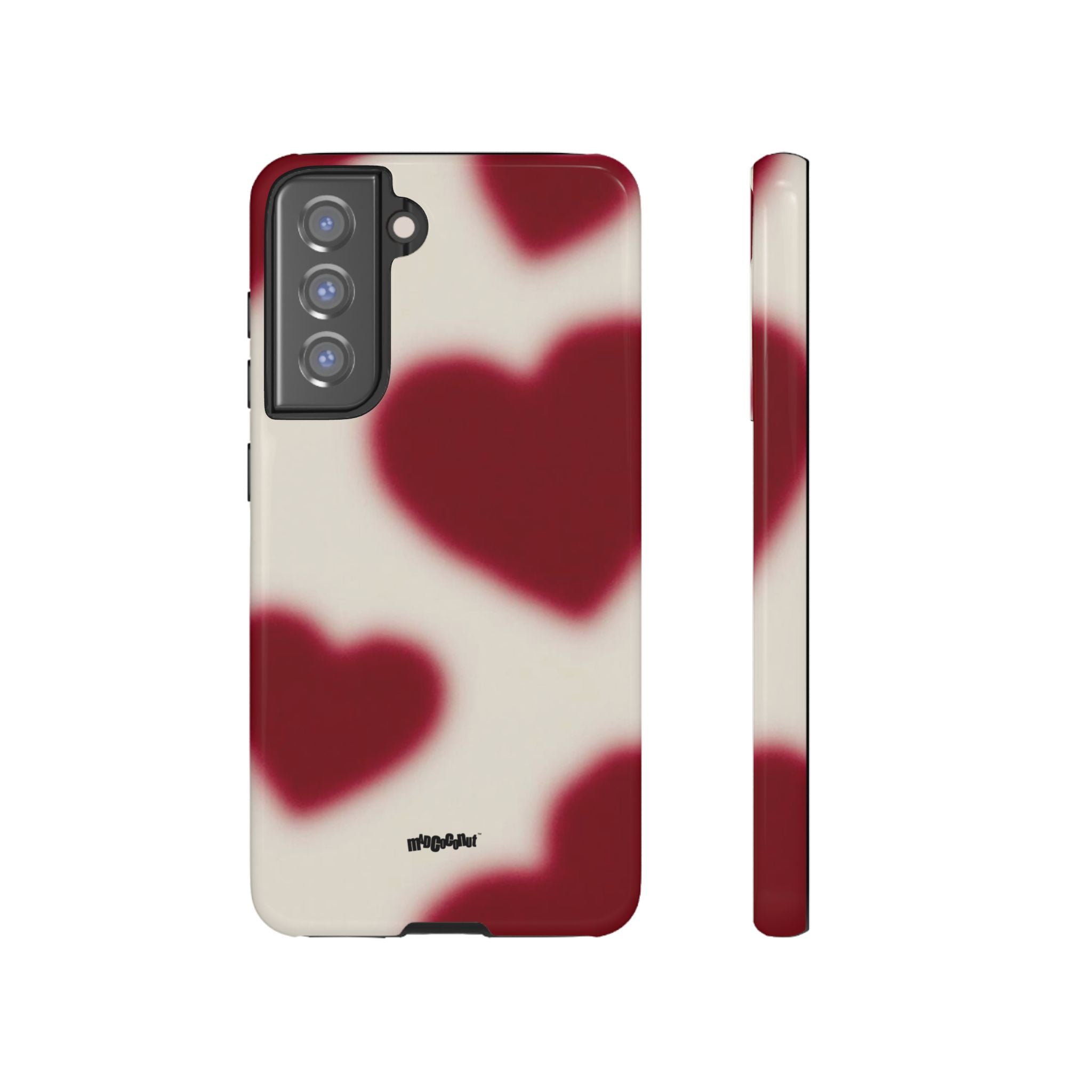 Queen of Hearts