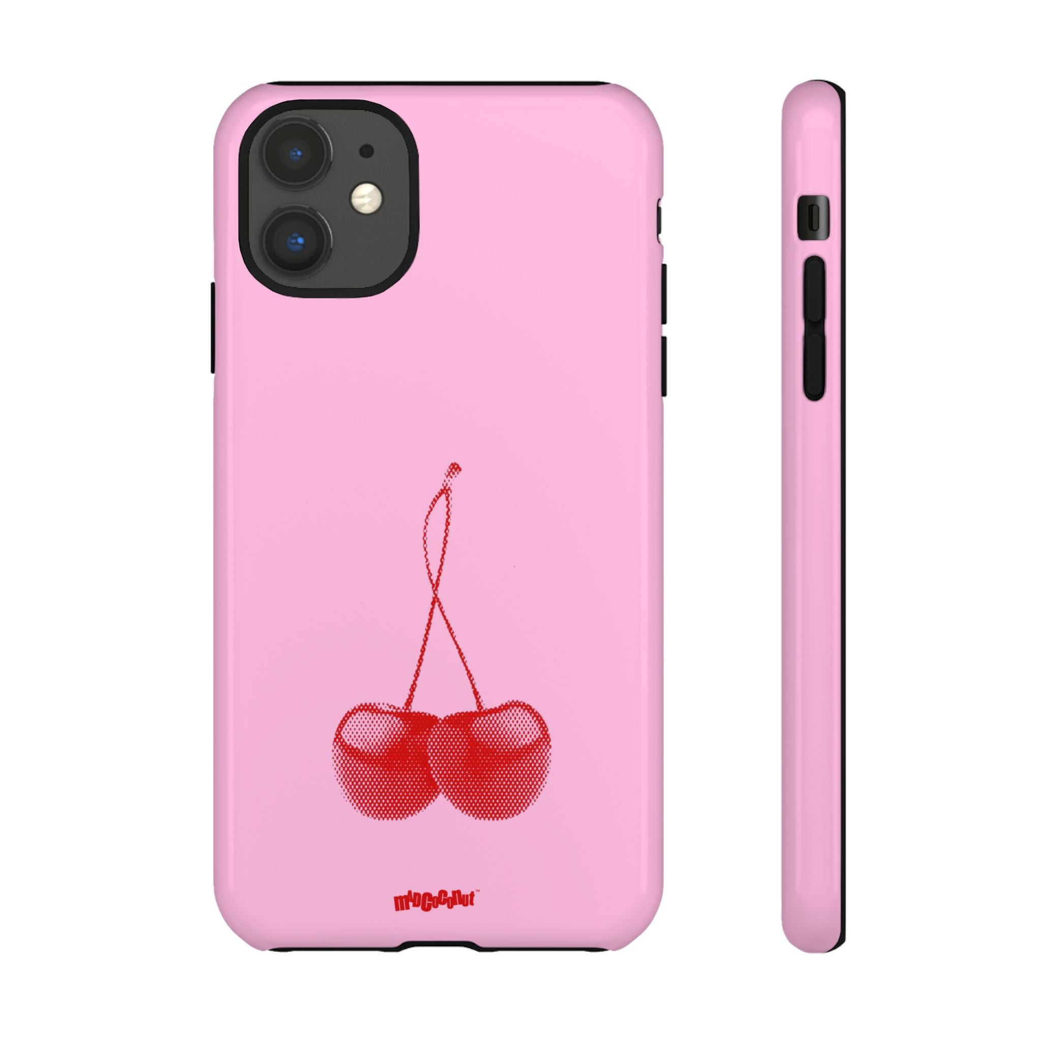 Cherry Crush