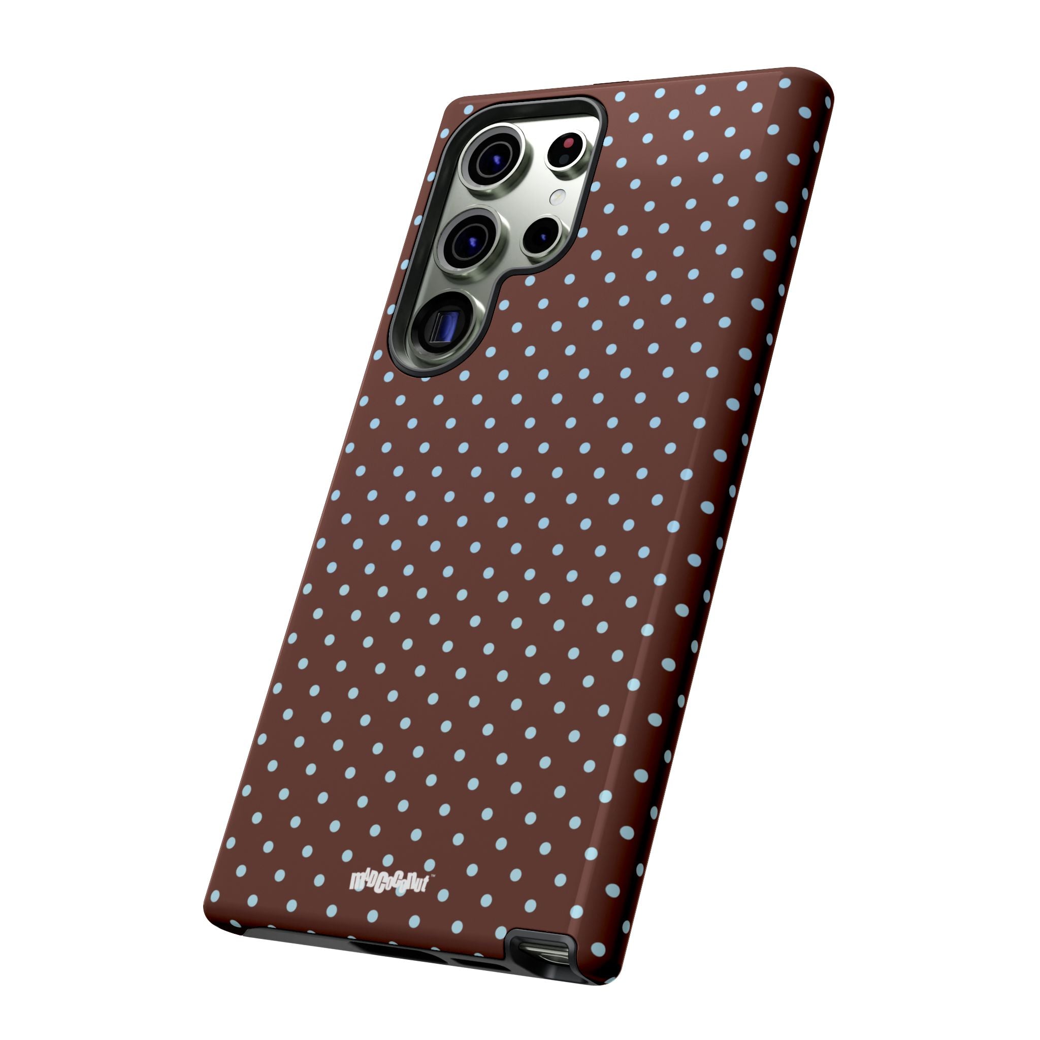 Polka Dot Panic