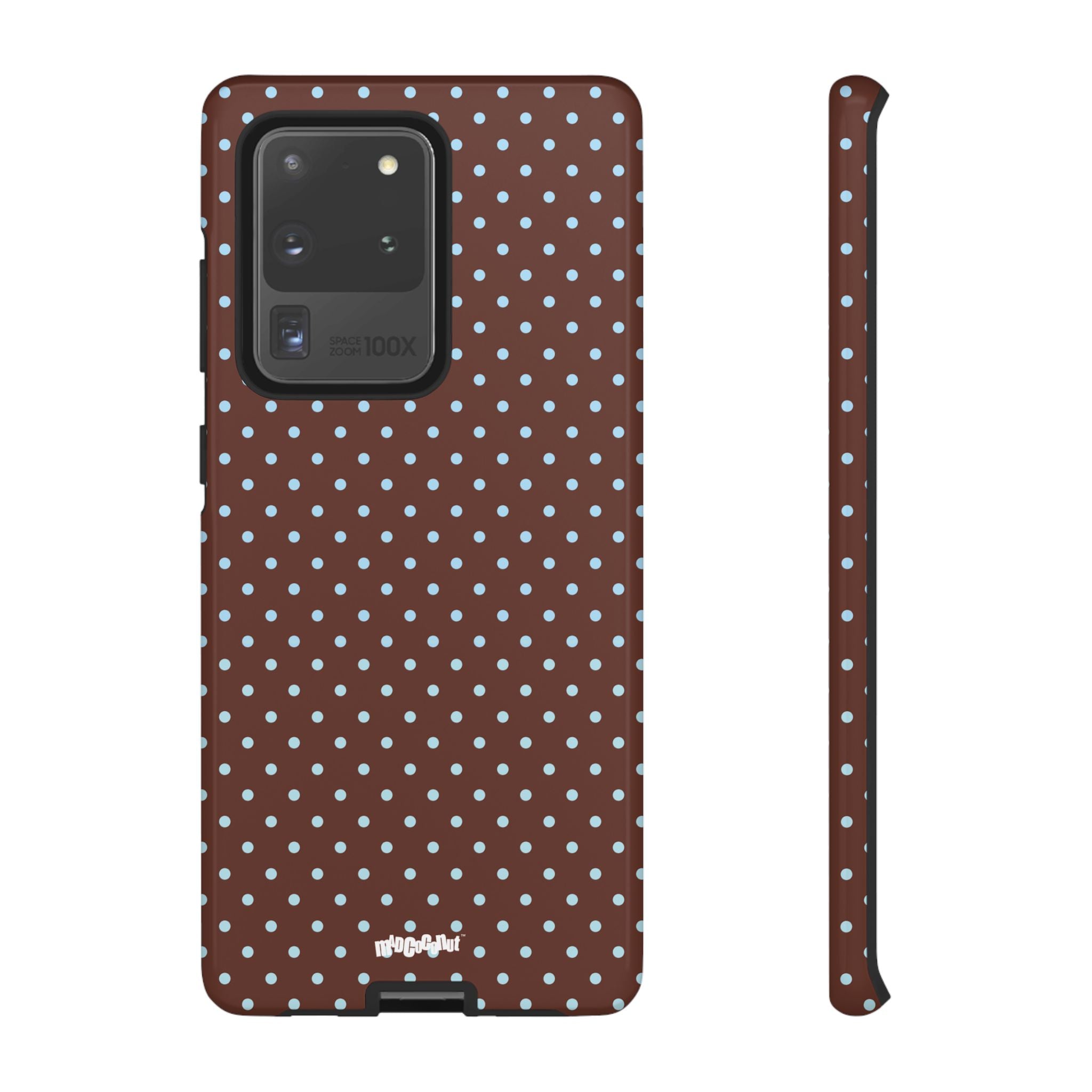 Polka Dot Panic