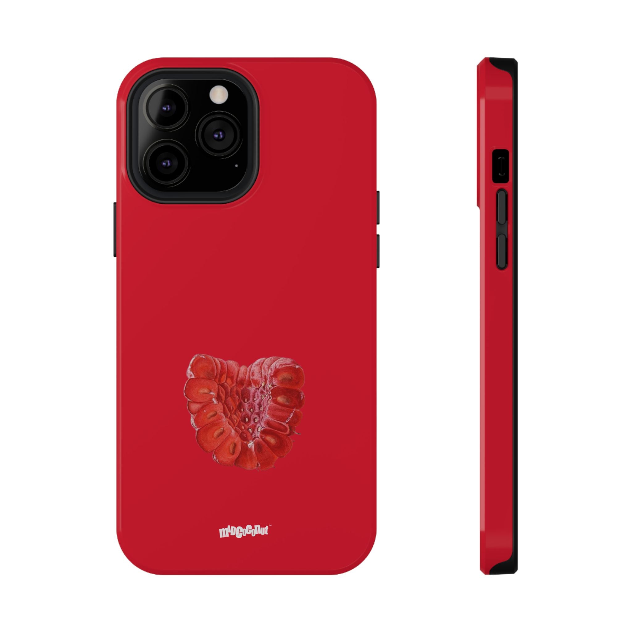 Piece of my heart
