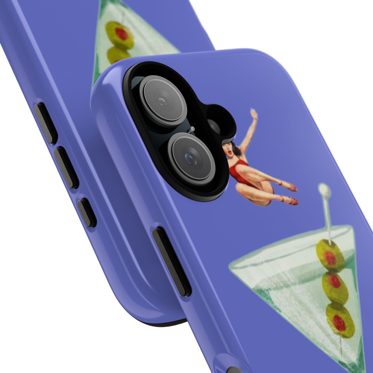 You Can't Spell Party Without Me