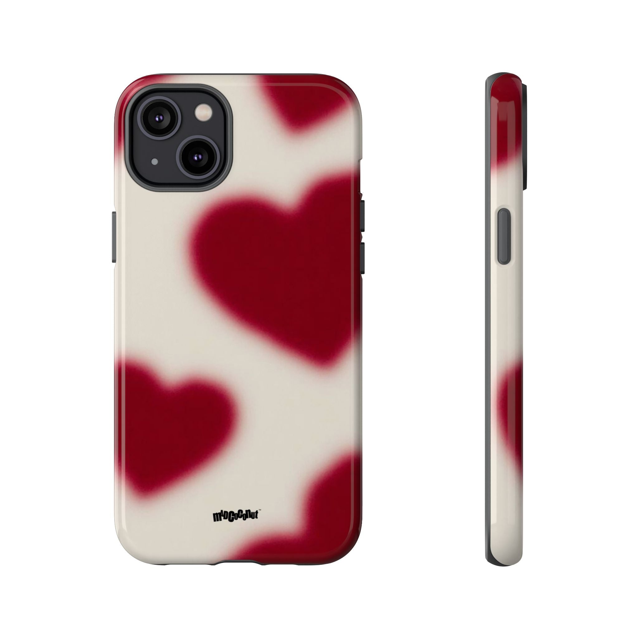 Queen of Hearts
