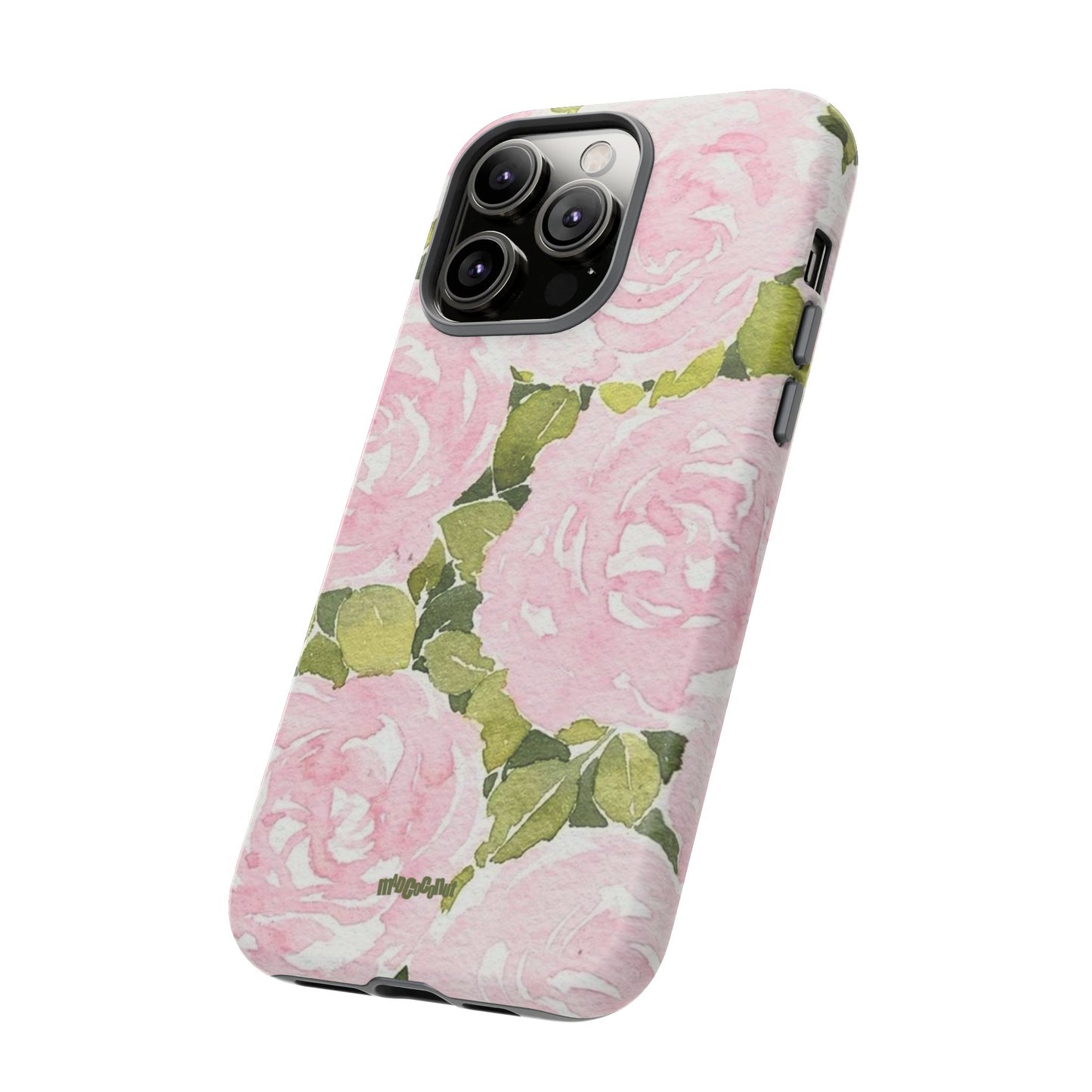 Delicate, Not Fragile