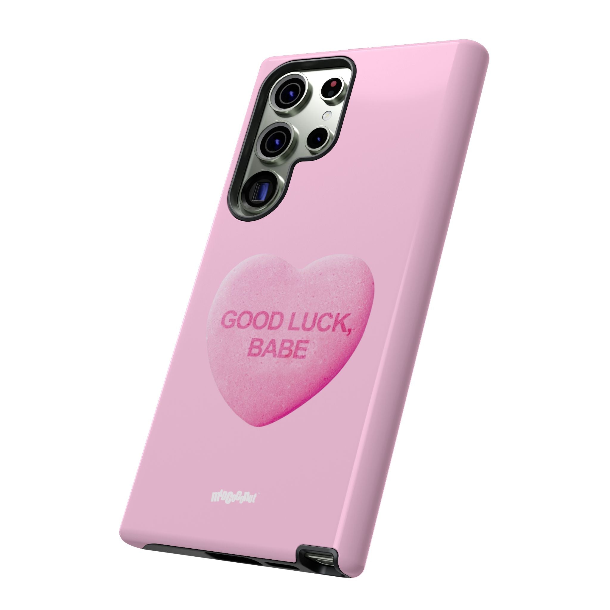 Good Luck Babe