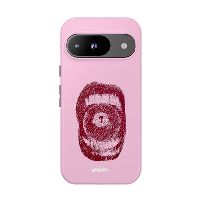 Kiss Me Thru the Phone