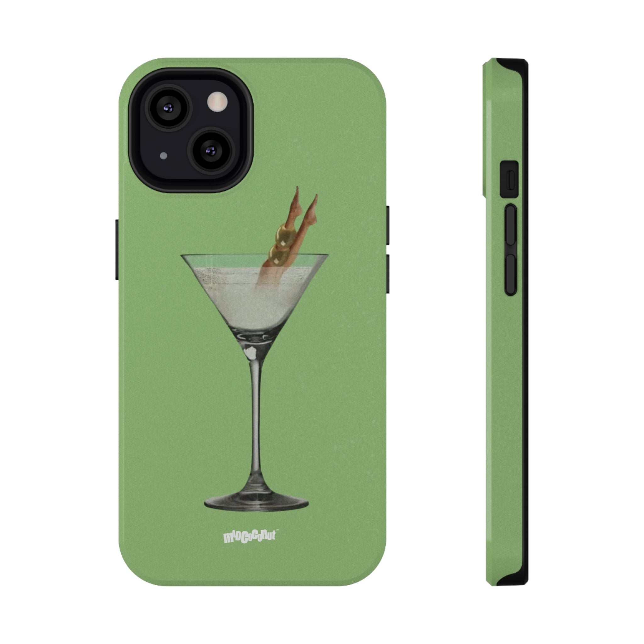 COCKTAIL OLYMPICS