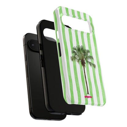 Mentally in Mallorca