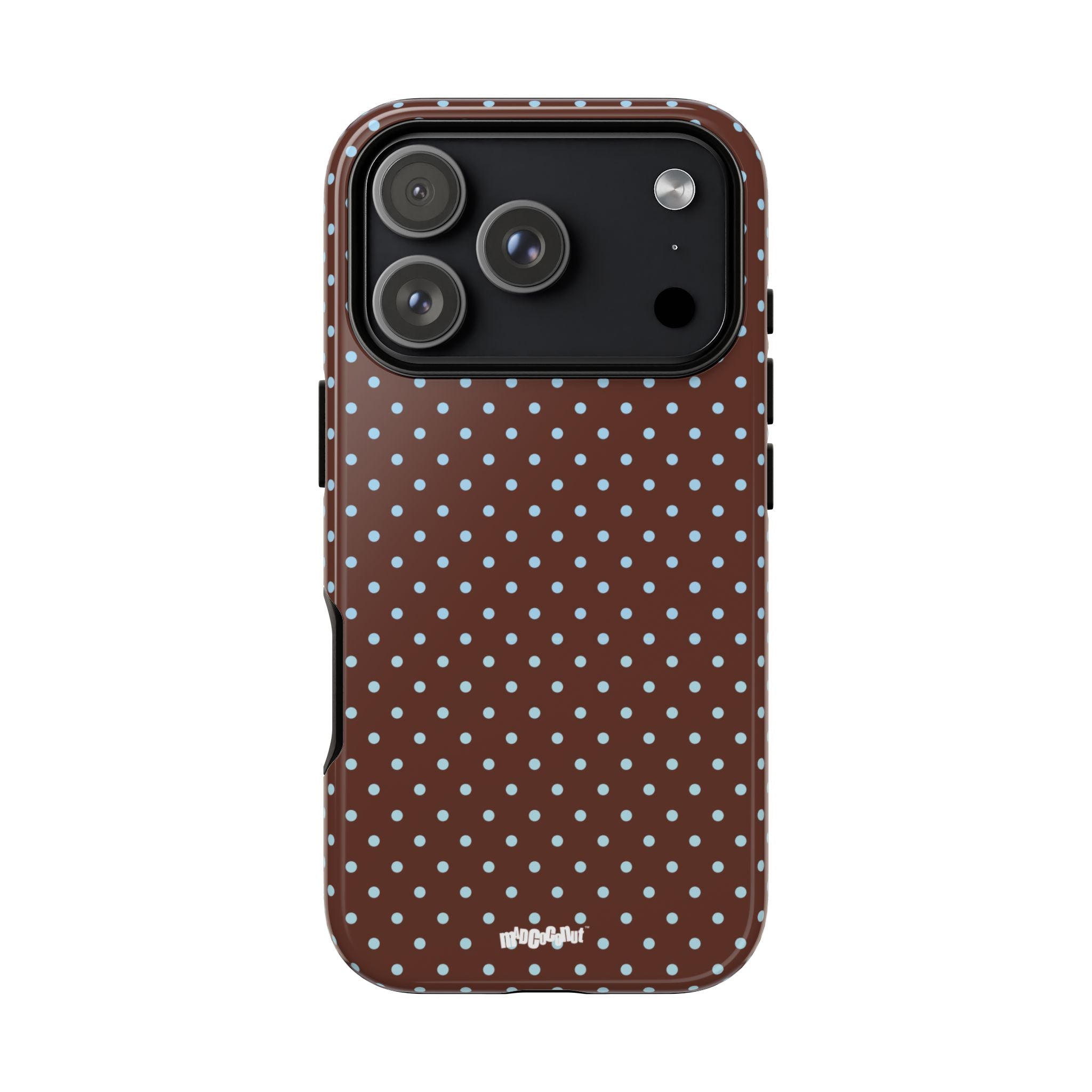 Polka Dot Panic