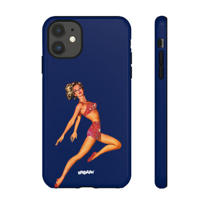 Party Don’t Start Till I Walk In