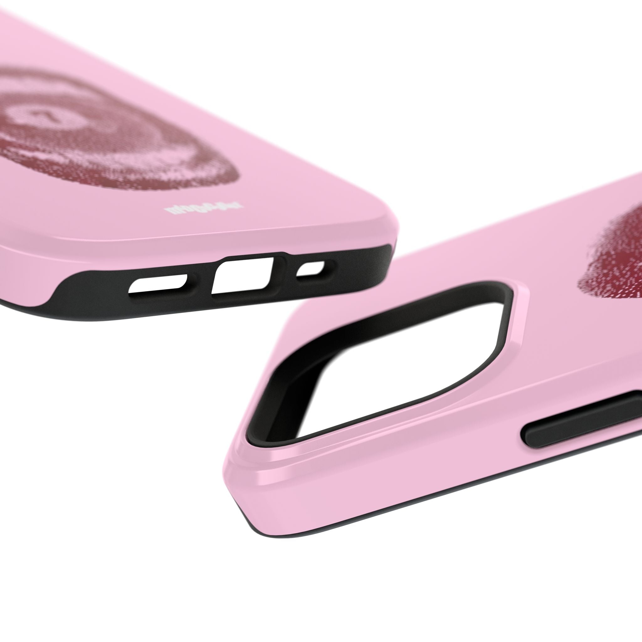 Kiss Me Thru the Phone