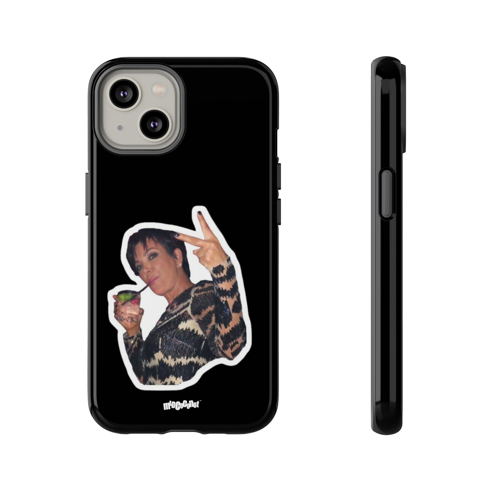 Legally Ikonik