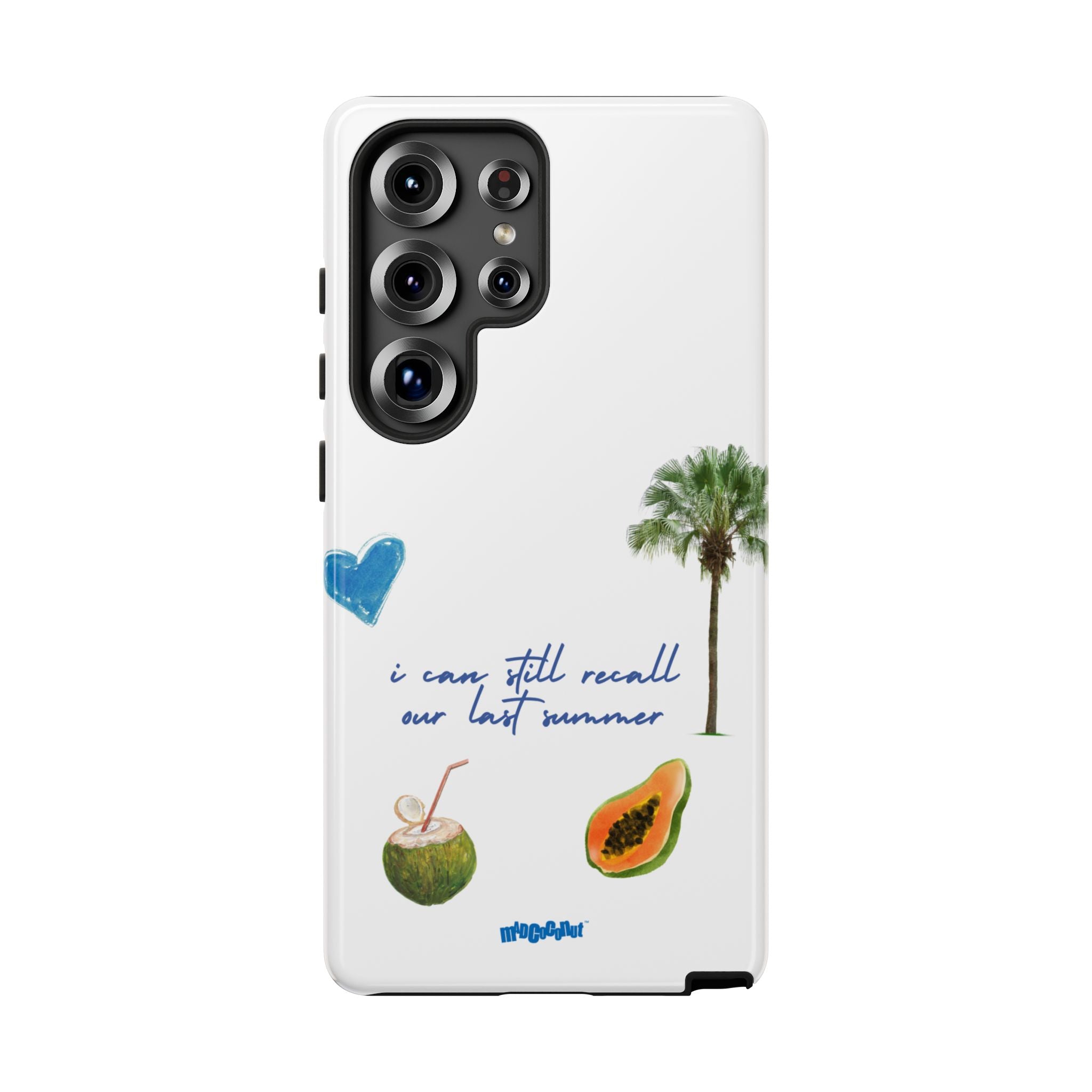 Main Character in a Romcom