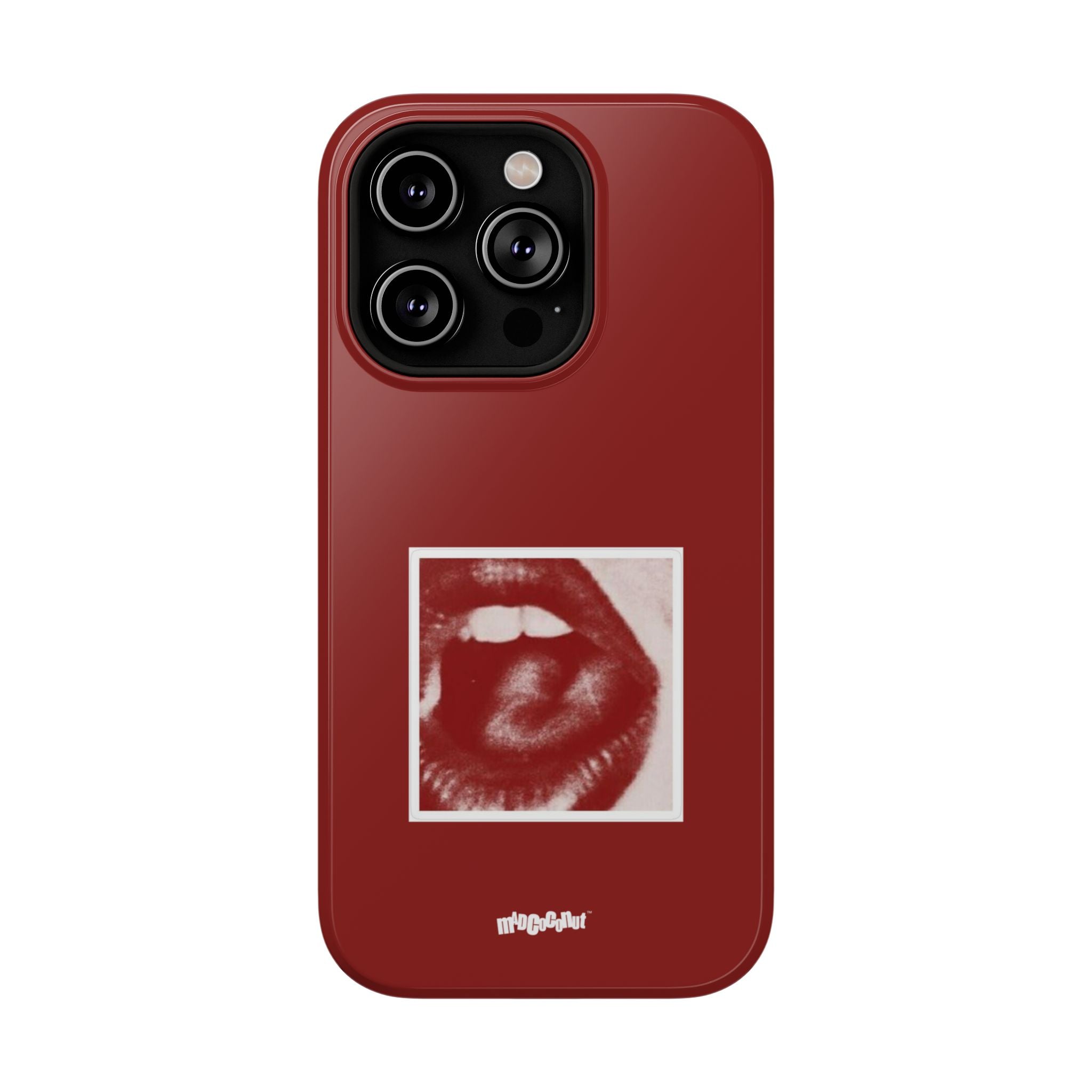 Lips Don't Lie