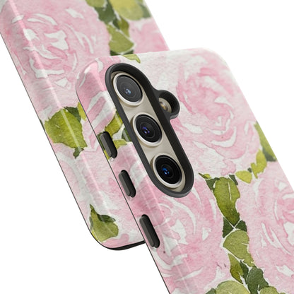 Delicate, Not Fragile