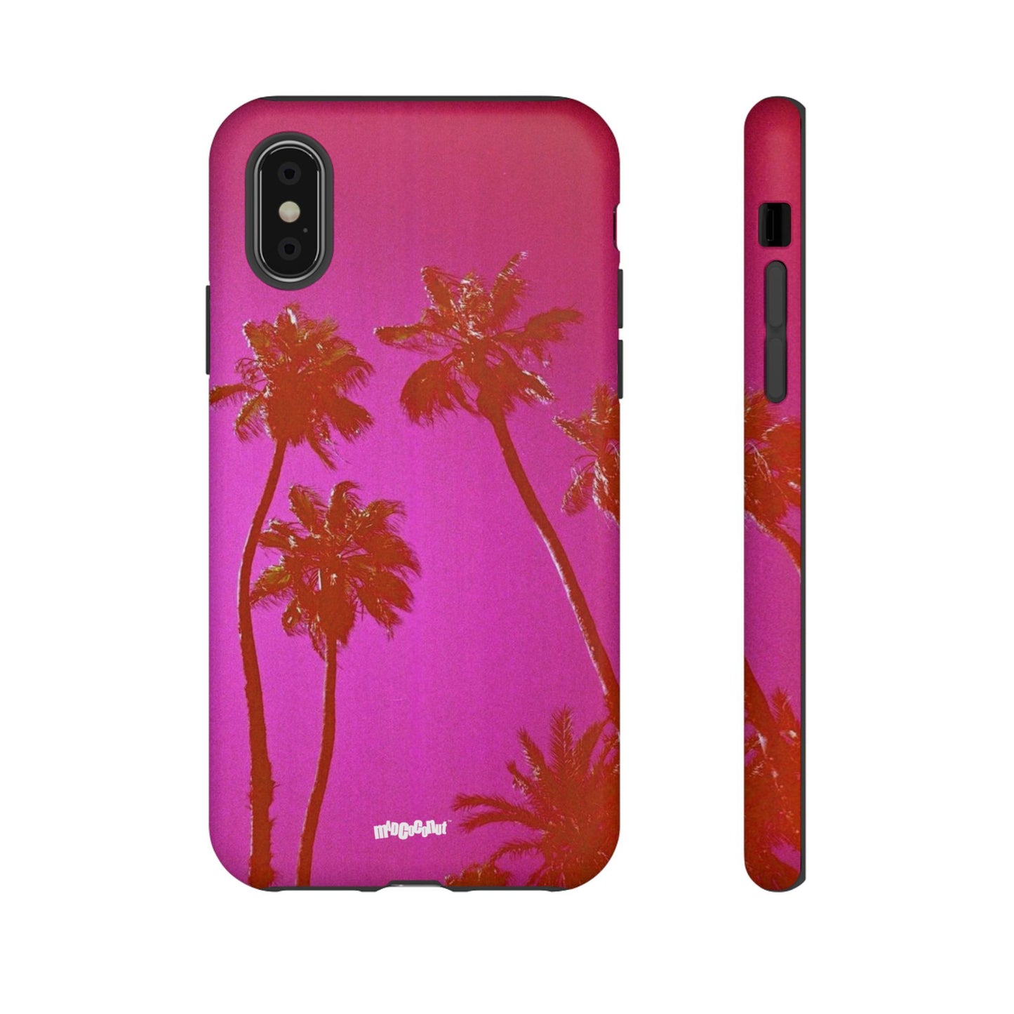 Don't take me back to L.A.