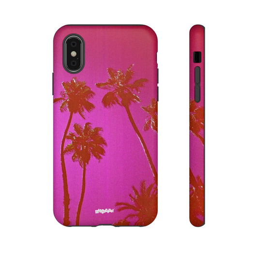 Don't take me back to L.A.