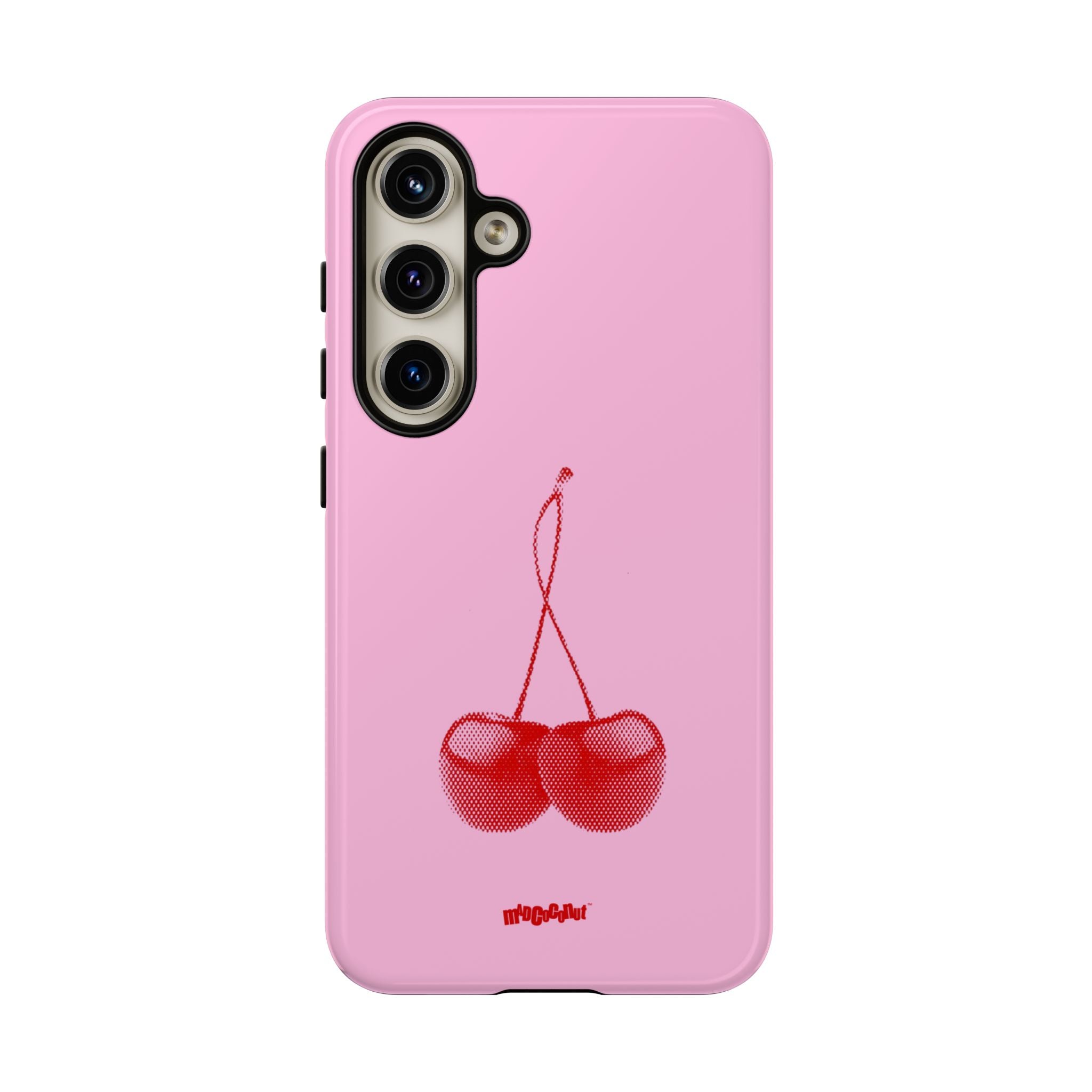 Cherry Crush