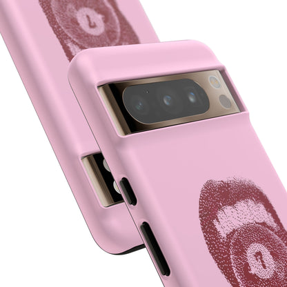 Kiss Me Thru the Phone