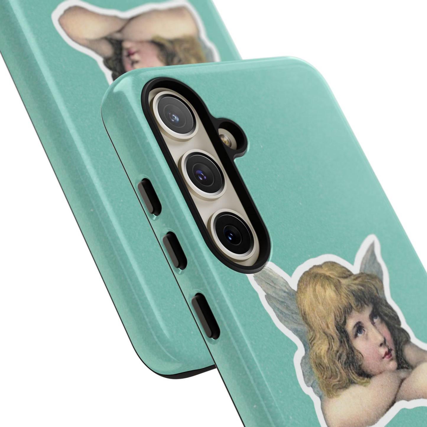 Heaven Can Wait (I'm Tired)