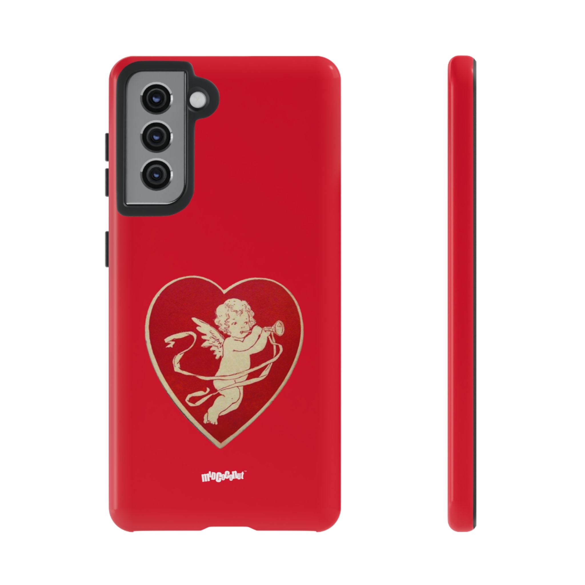 Cupid's Favourite