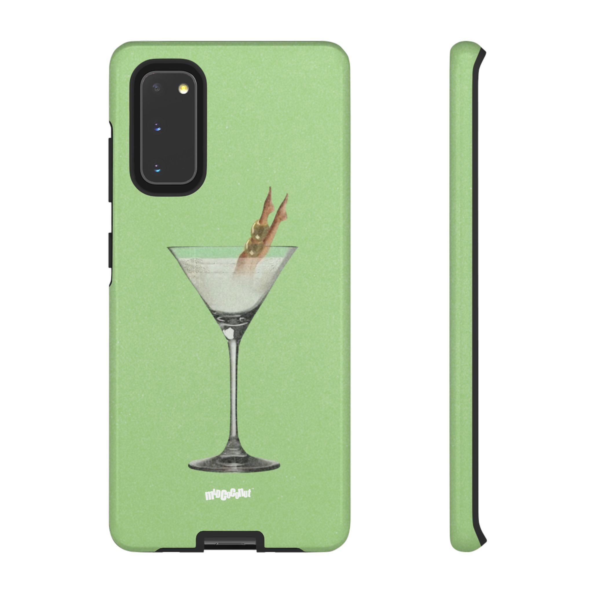 COCKTAIL OLYMPICS