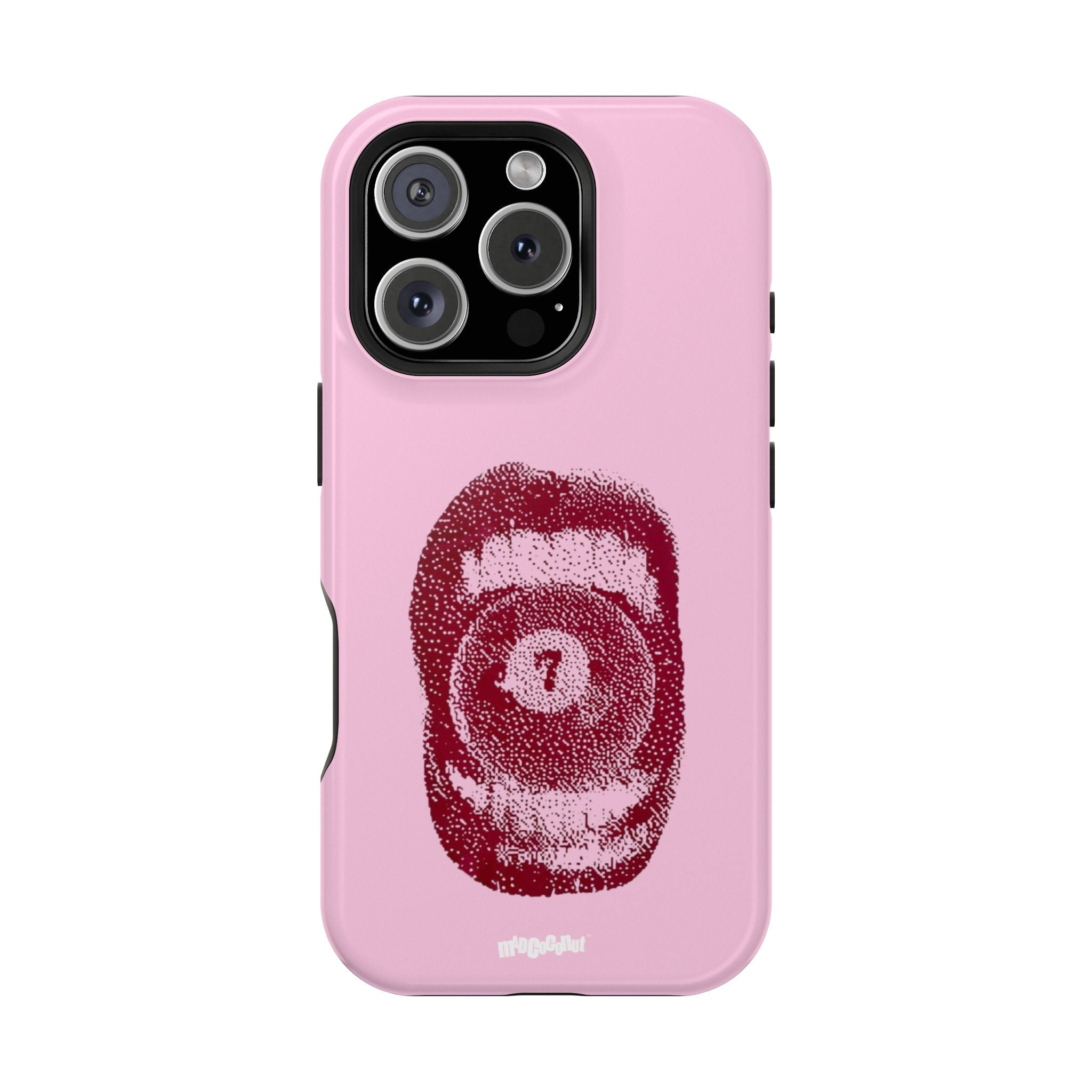 Kiss Me Thru the Phone