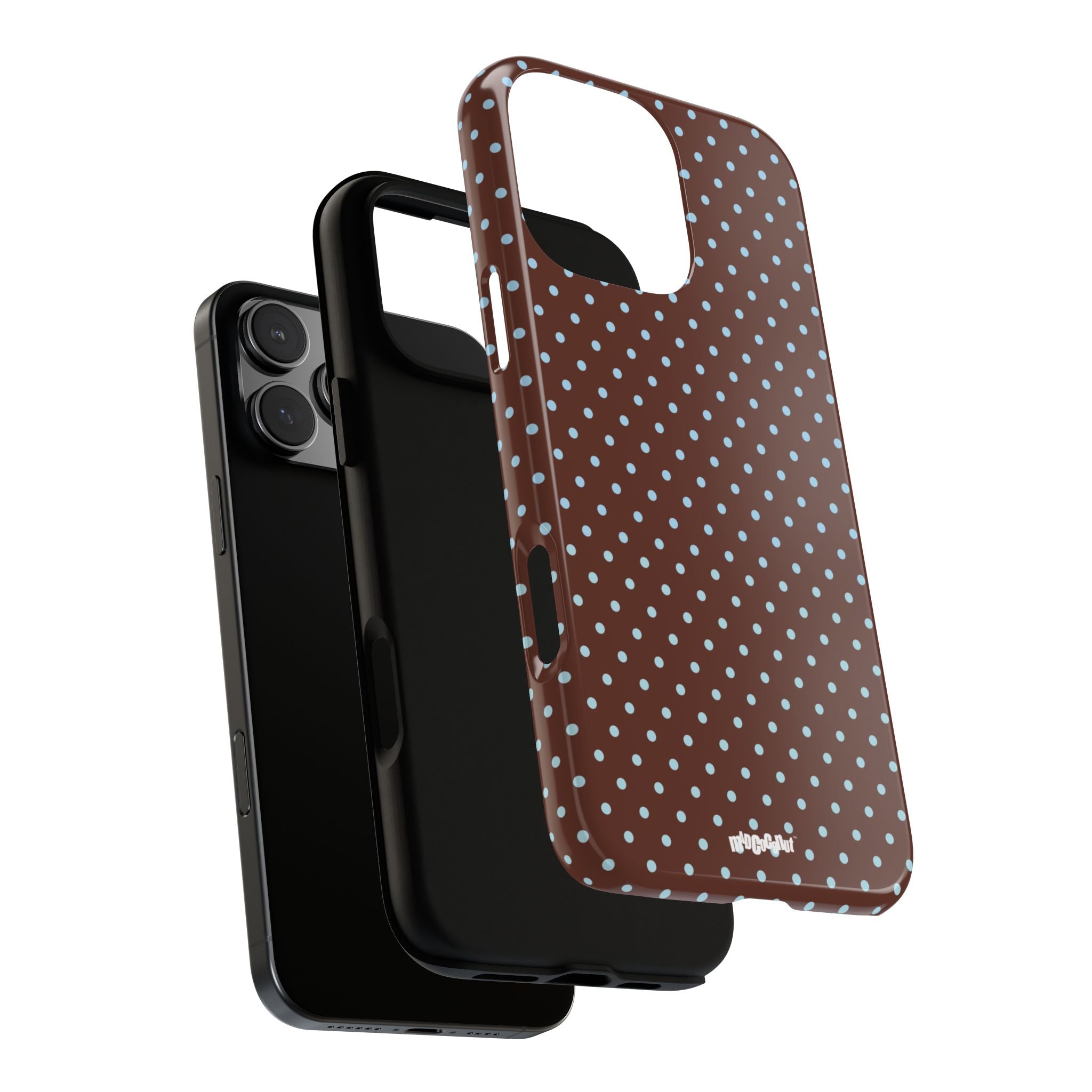 Polka Dot Panic