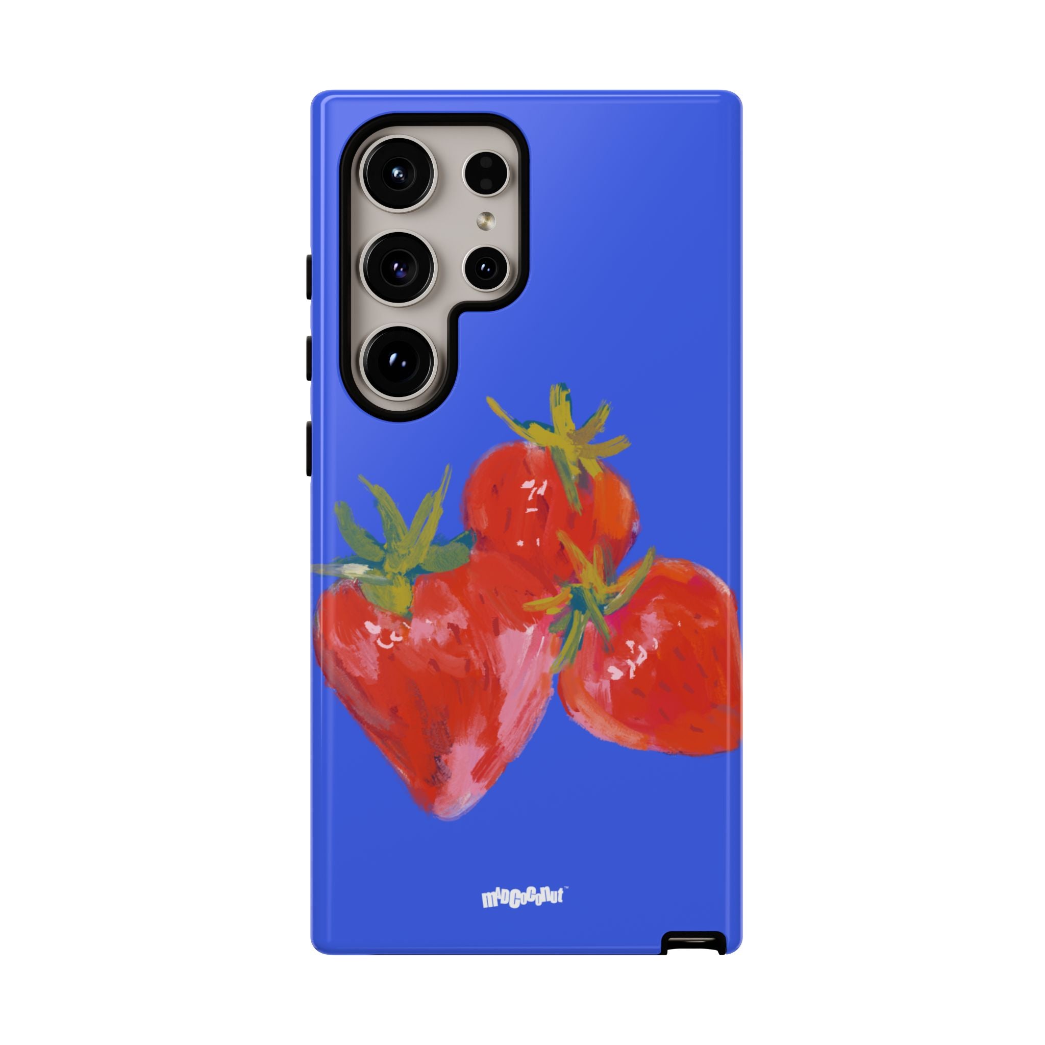 Berry Santorini