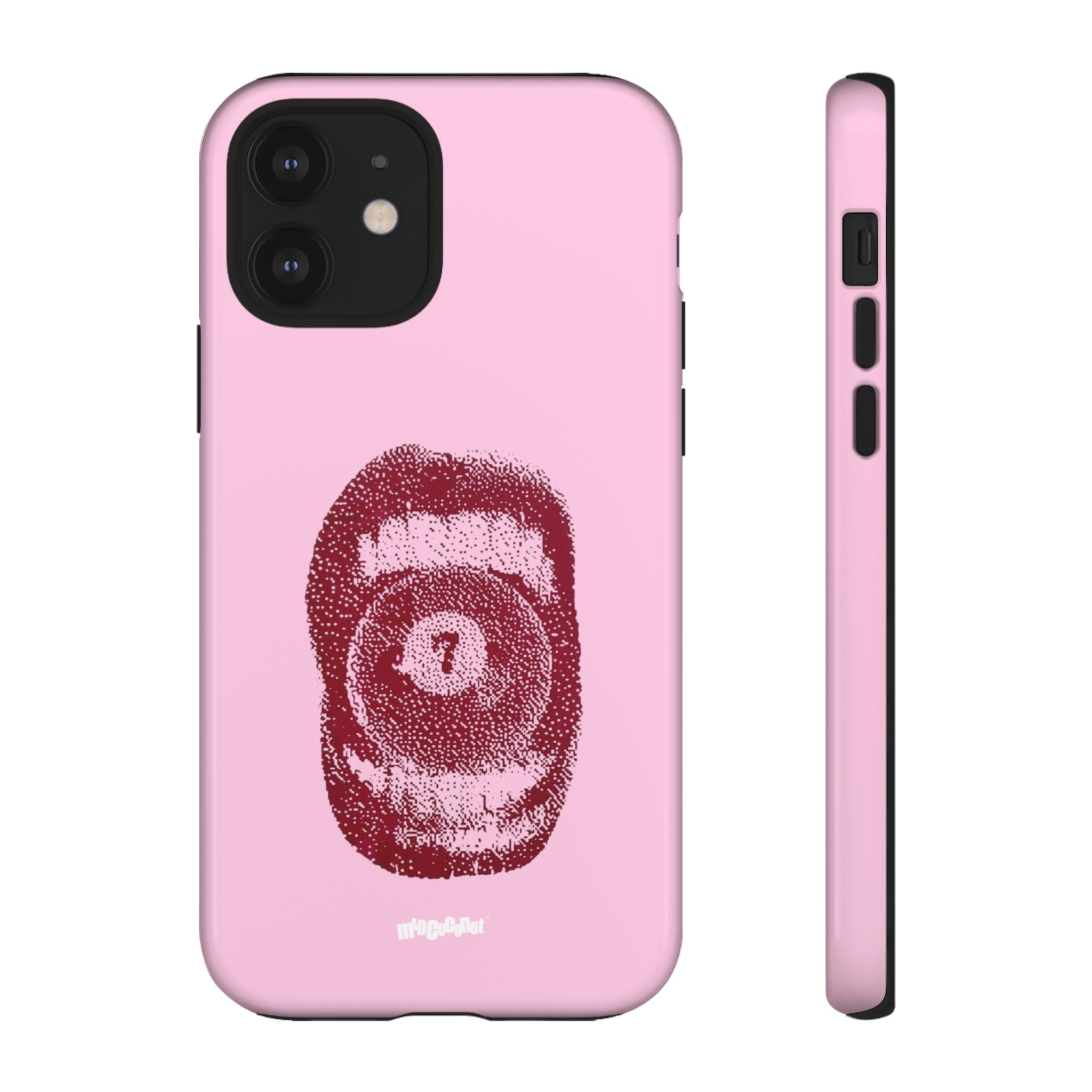 Kiss Me Thru the Phone