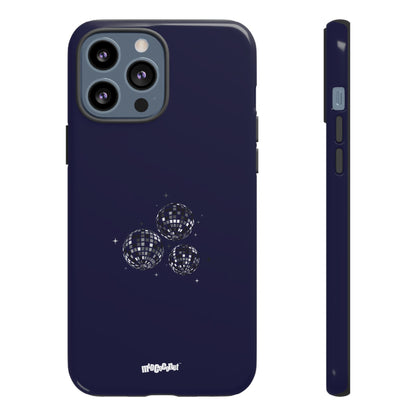 Disco? I Barely Know Her