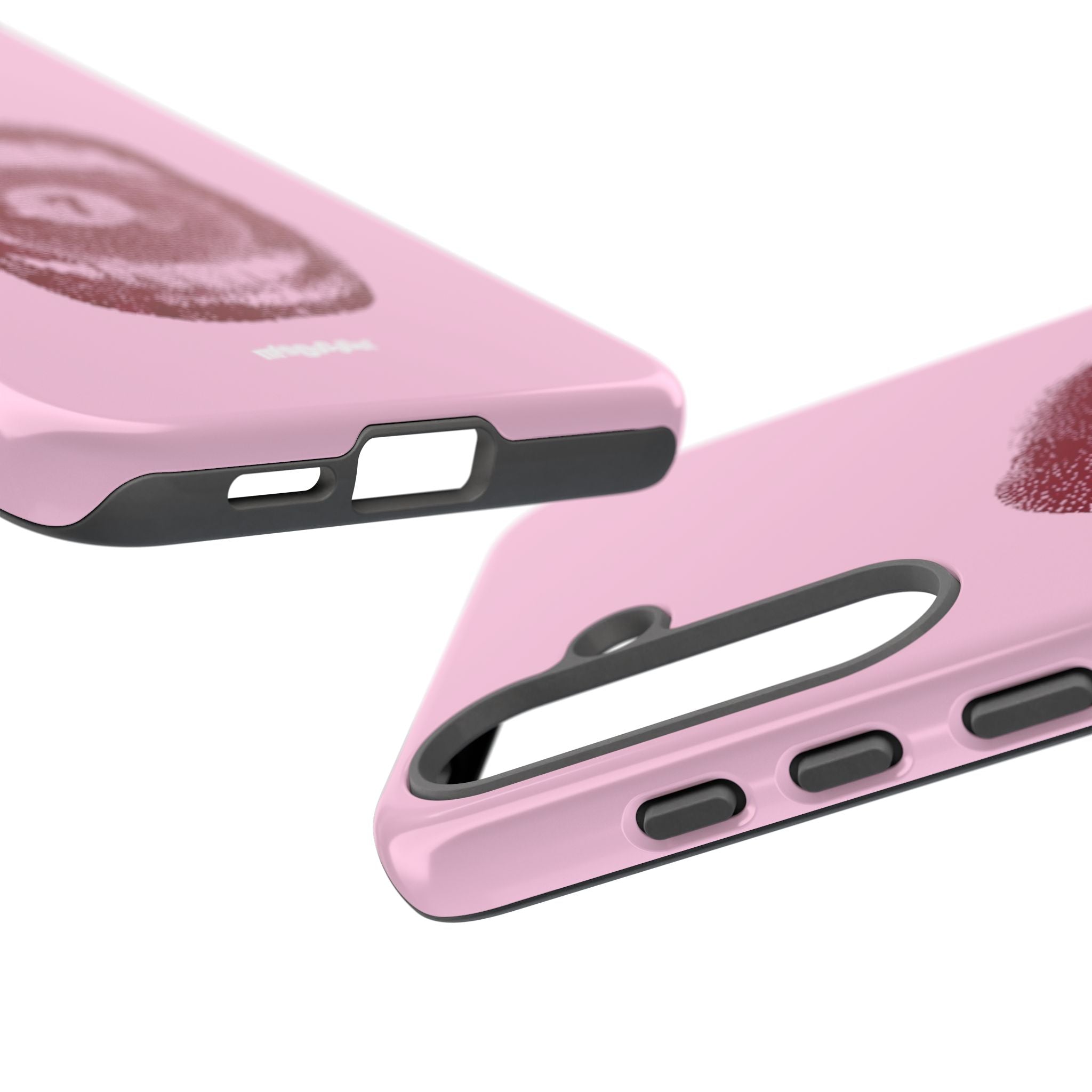 Kiss Me Thru the Phone