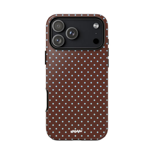 Polka Dot Panic