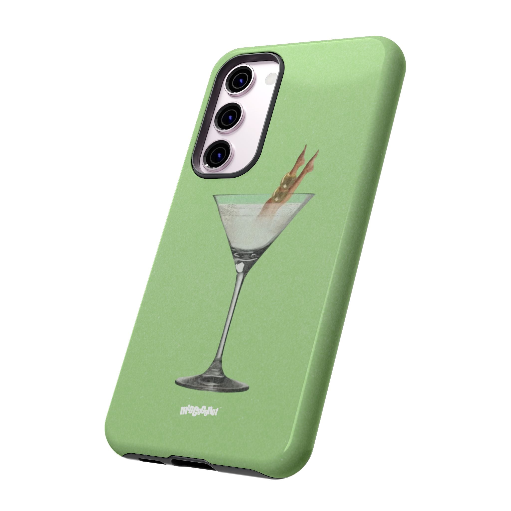 COCKTAIL OLYMPICS