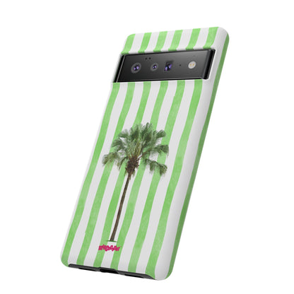 Mentally in Mallorca