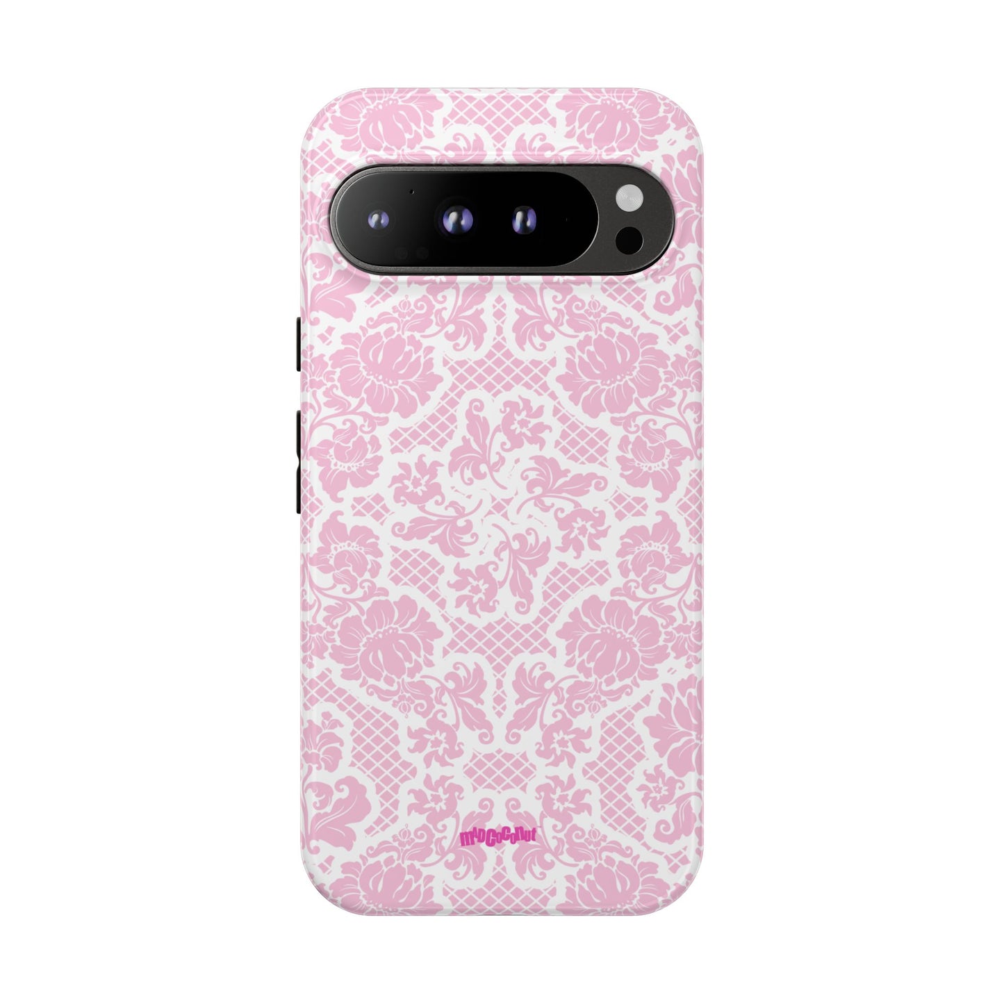 Grandma’s Wallpaper but Make It Hot