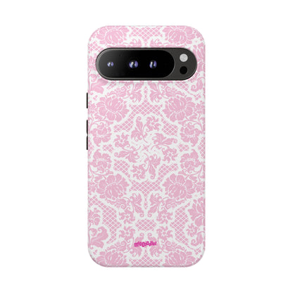 Grandma’s Wallpaper but Make It Hot