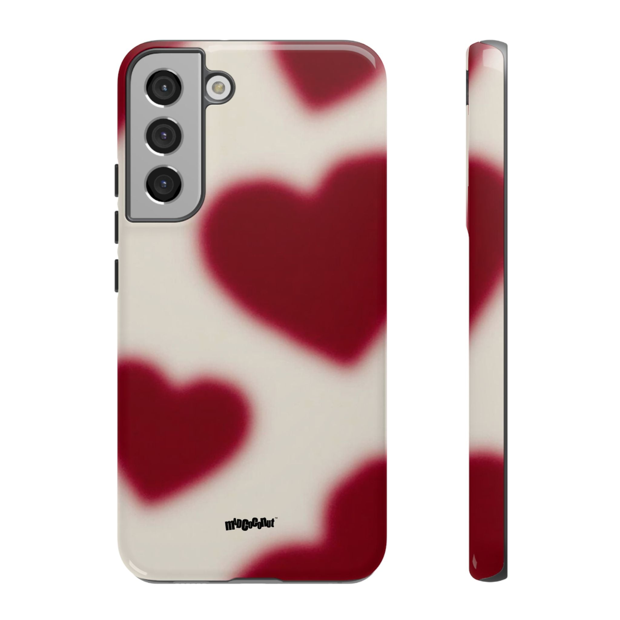 Queen of Hearts