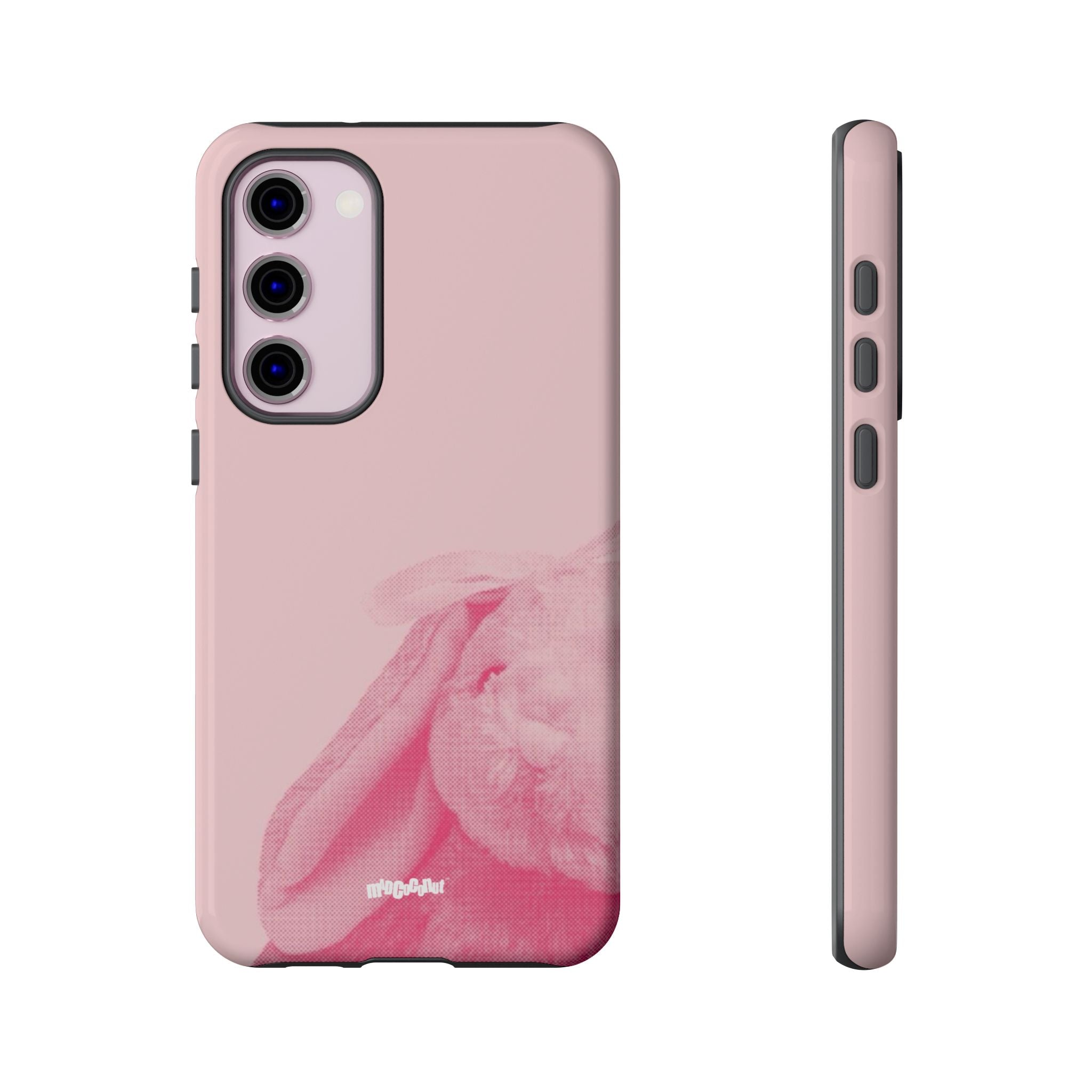 Stuffed With Feelings