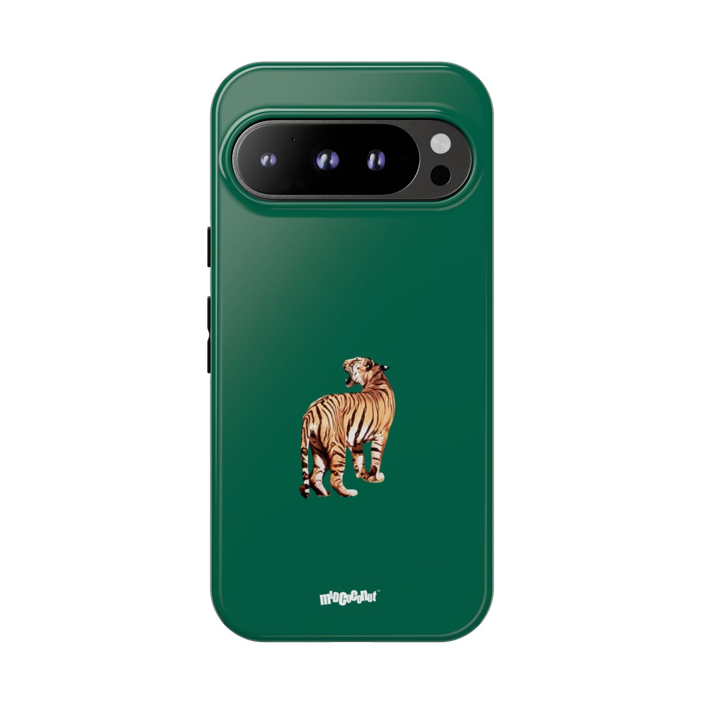 Me? Wild? Since Birth