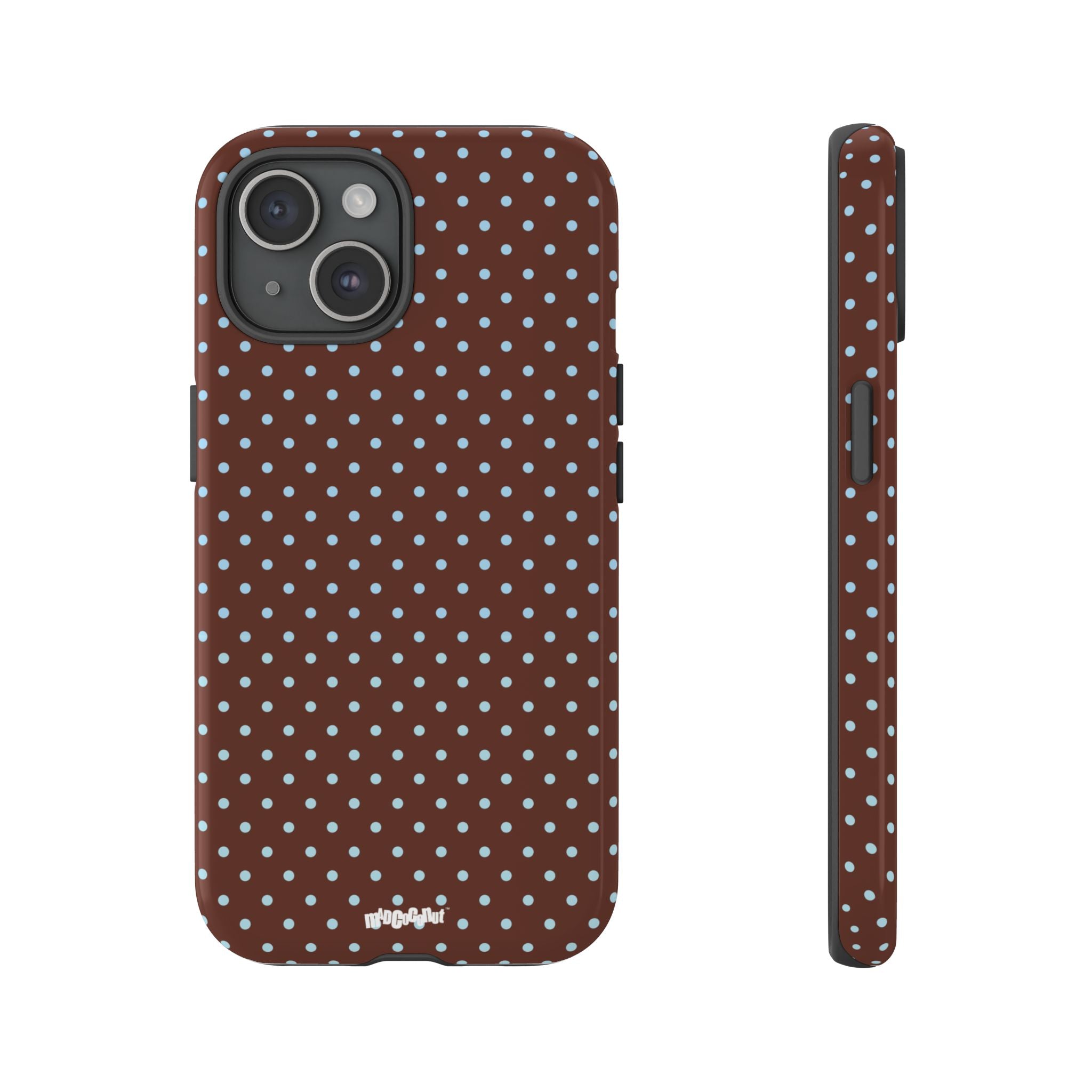 Polka Dot Panic