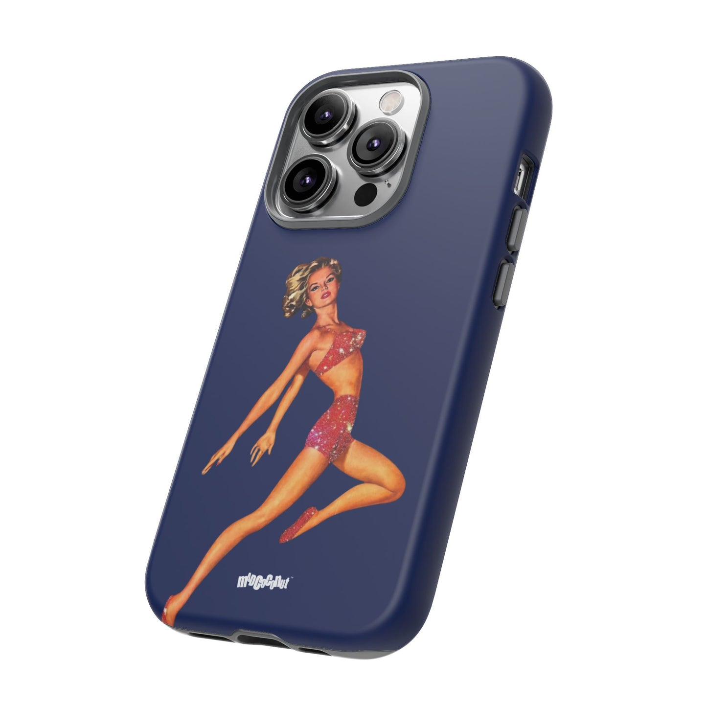 Party Don’t Start Till I Walk In