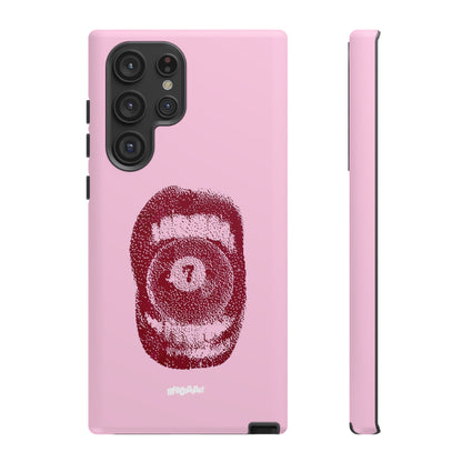 Kiss Me Thru the Phone