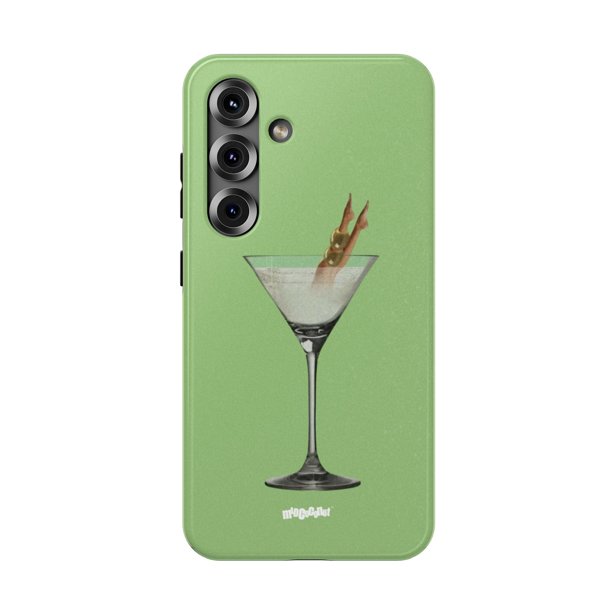COCKTAIL OLYMPICS