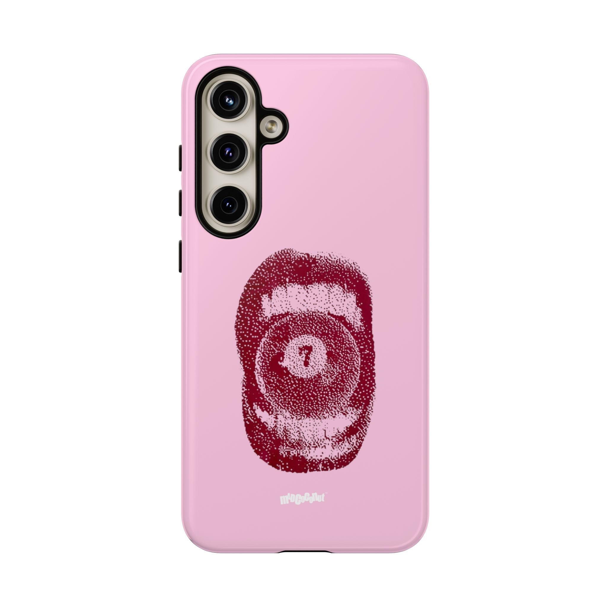 Kiss Me Thru the Phone