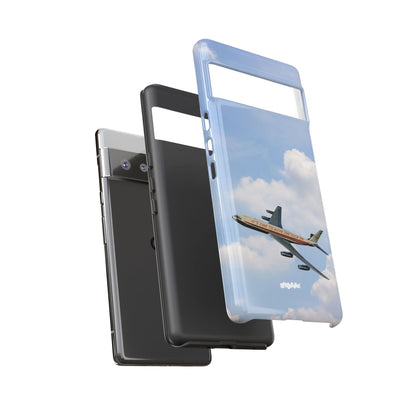 CATCH FLIGHTS NOT FEELINGS