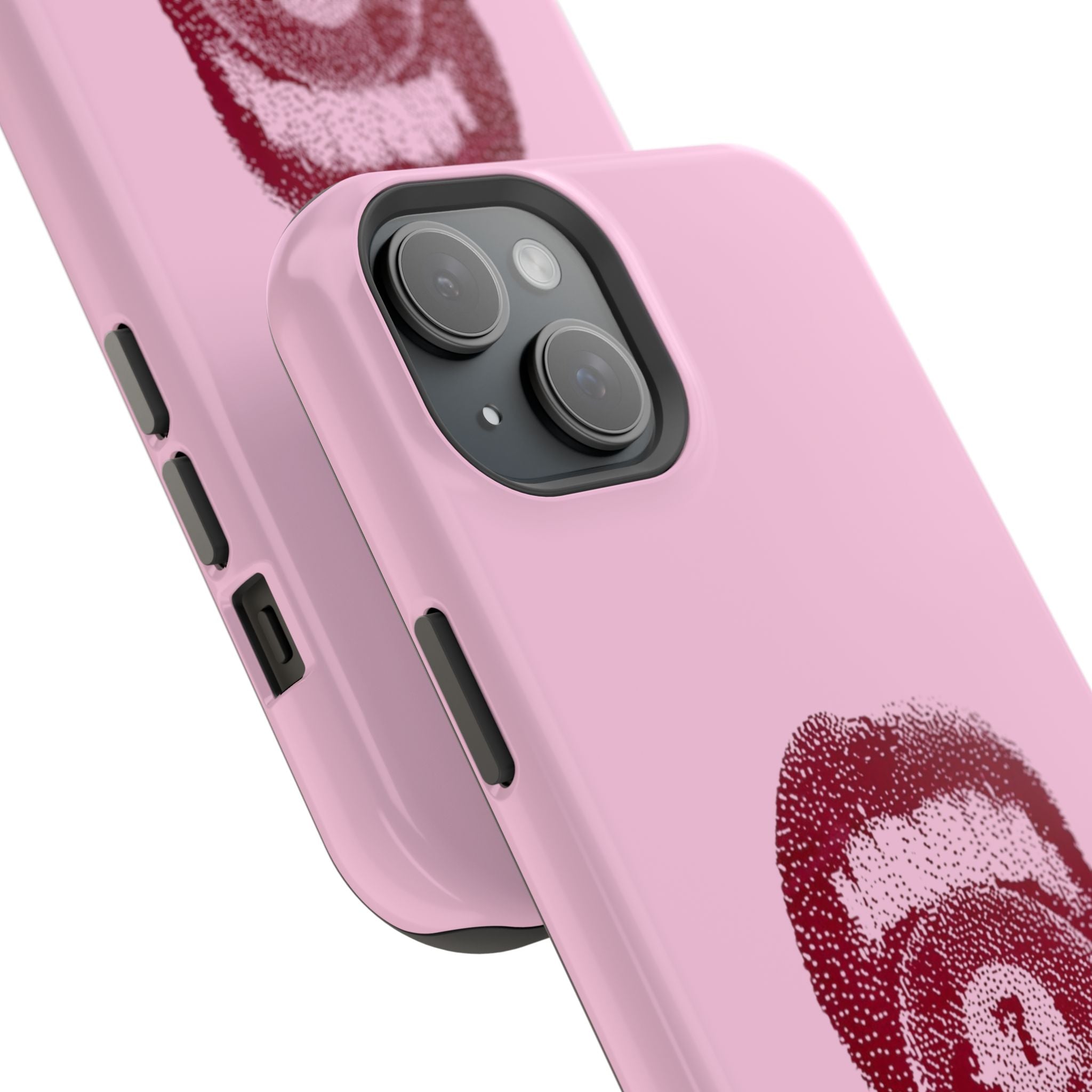 Kiss Me Thru the Phone