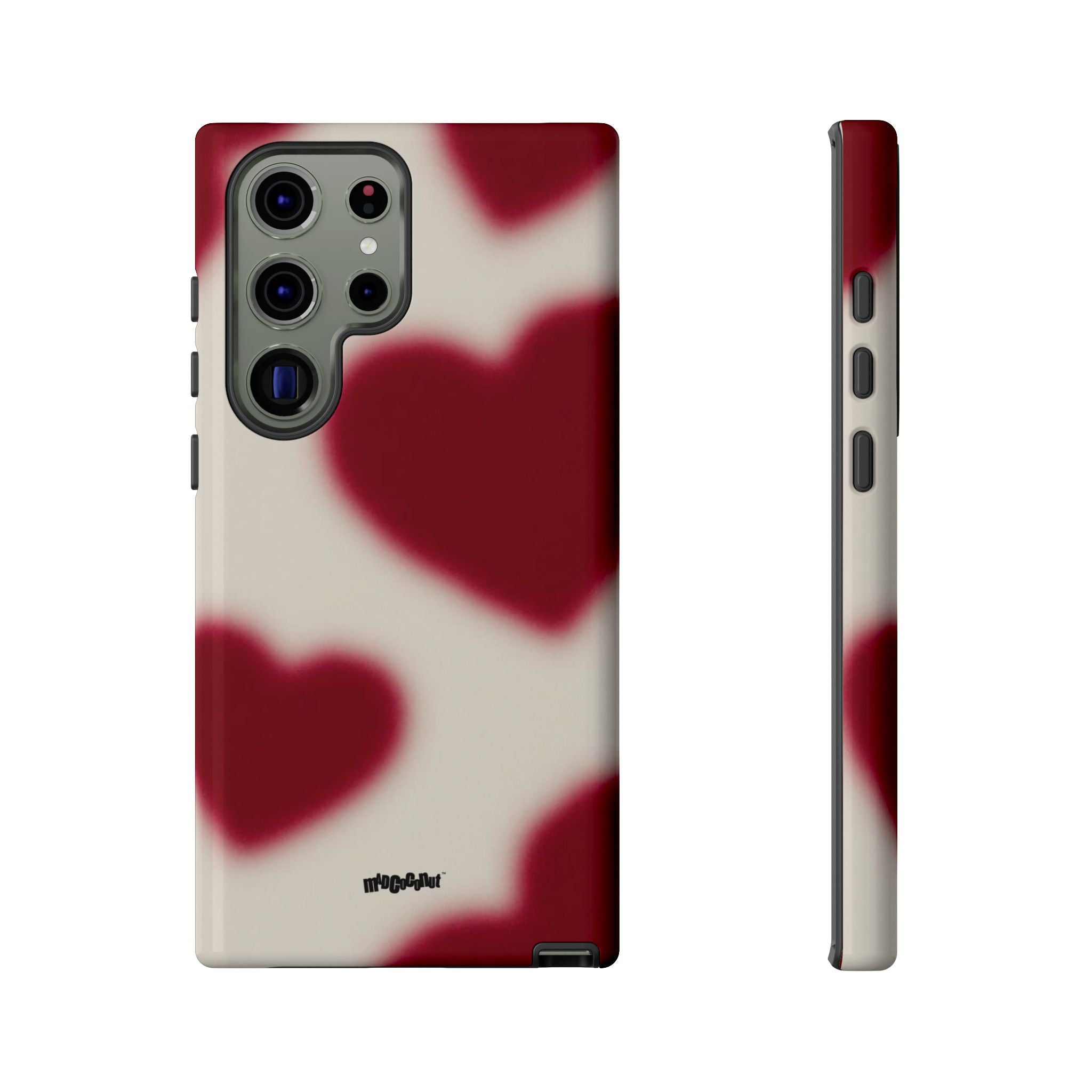 Queen of Hearts