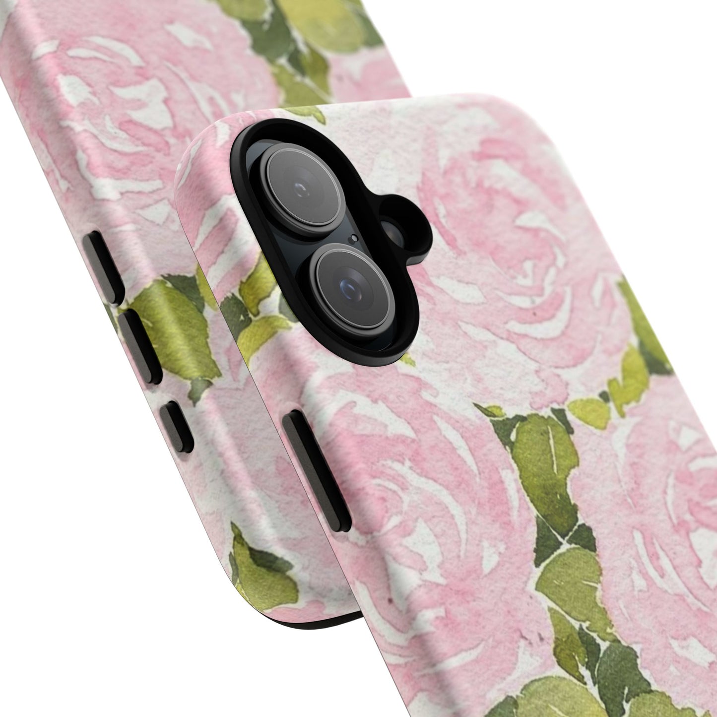 Delicate, Not Fragile